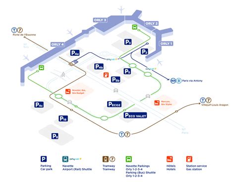 terminal 3 parking|réservation parking terminal 3 orly.